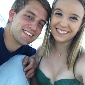 Meet your Posher, Lindsey